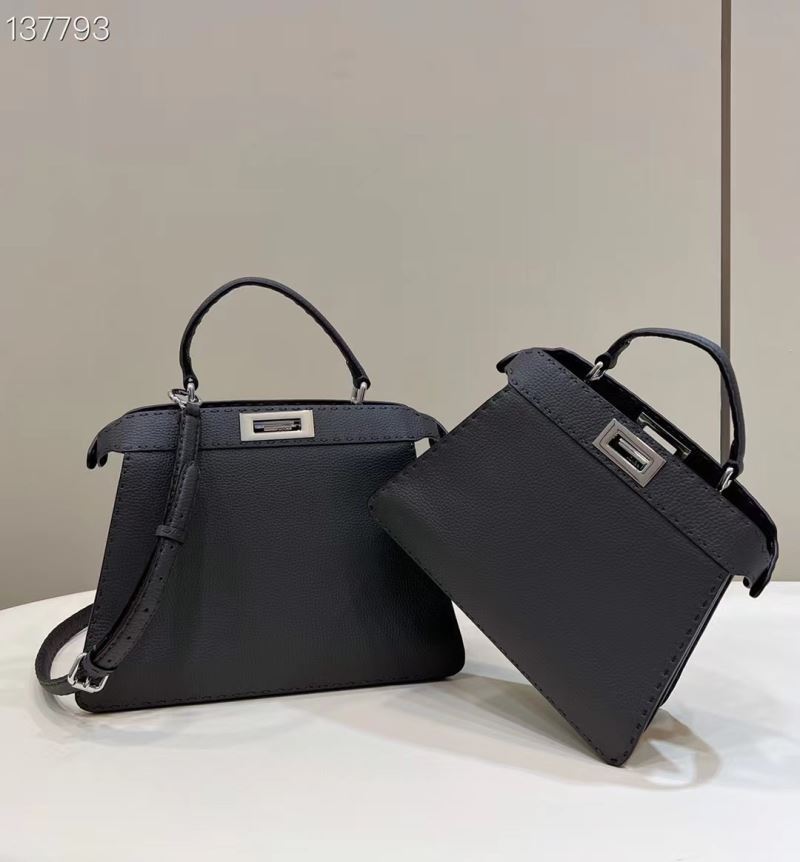 Fendi Peekaboo Bags